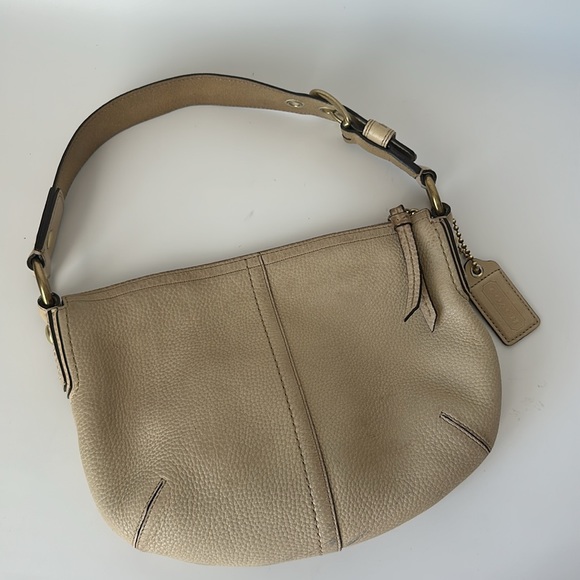 Coach soho leather bag - Picture 5 of 16